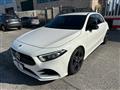 MERCEDES CLASSE A d Automatic Premium AMG