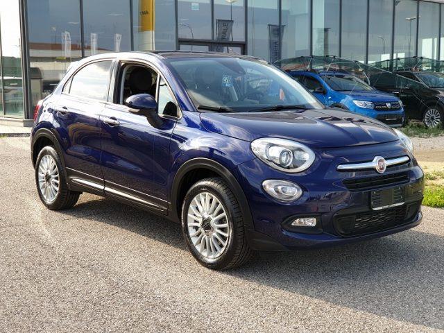 FIAT 500X 1.6 MultiJet 120 CV Lounge