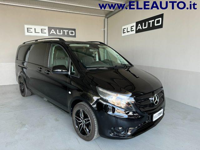 MERCEDES VITO 2.0 116 CDI PL Tourer Select Extra-Long 9 Posti