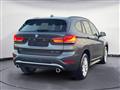 BMW X1 F48 2019 sdrive18d Business Advantage auto