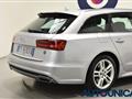 AUDI A4 AVANT Avant 2.0 TDI 190CV S TRONIC S LINE