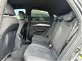 AUDI SQ5 SPORTBACK SPB TDI quattro tiptronic