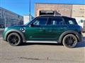 MINI COUNTRYMAN HYBRID 1.5 Cooper SE Hype Countryman ALL4 Automatica