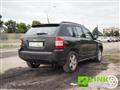 JEEP COMPASS 2.0 TD 4x4