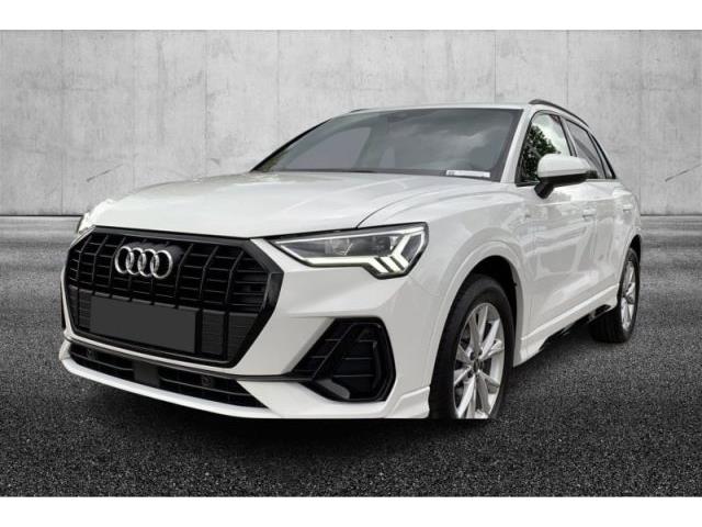 AUDI Q3 35 TFSI S tronic S line edition