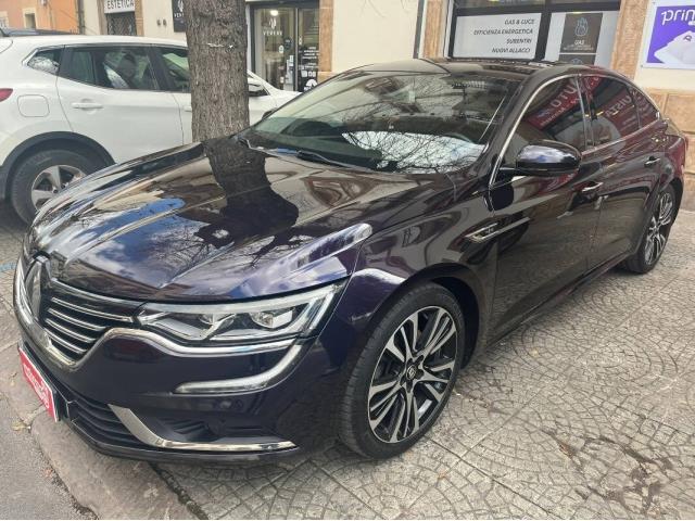 RENAULT Talisman 1.6 dci energy Intens 160cv edc