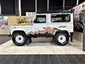 LAND ROVER Defender 90 2.2 td Expedition **N.50 OF 100**