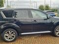 CITROEN C-CROSSER 2.2 HDi 160CV FAP Crociera Gialla