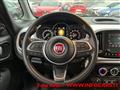 FIAT 500L 1.4 95 CV S&S Connect NEOPATENTATI