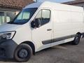 RENAULT MASTER T35 2.3 dCi 135 PM-TM Furgone Ice