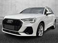 AUDI Q3 35 TFSI S tronic S line edition