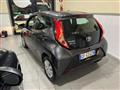 TOYOTA AYGO Connect 1.0 72CV 5p x-business 11.900