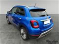 FIAT 500X 1.6 MultiJet 120 CV DCT City Cross