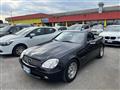 MERCEDES CLASSE SLK cat Kompressor Evo