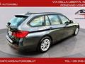 BMW Serie 3 Touring 318 TOURING LUXURY - INTERNI PELLE - TETTO APRIBILE