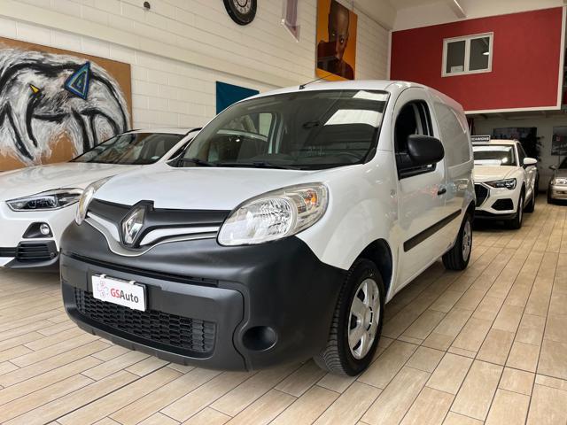 RENAULT KANGOO COIBENTATO PER TRASPORTO ALIMENTI FRESCHI