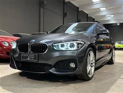 BMW SERIE 1 d 5p. Msport