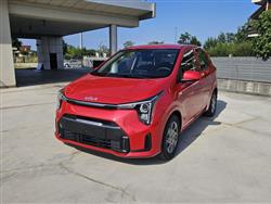 KIA PICANTO 1.0 12V GPL 5 porte Urban