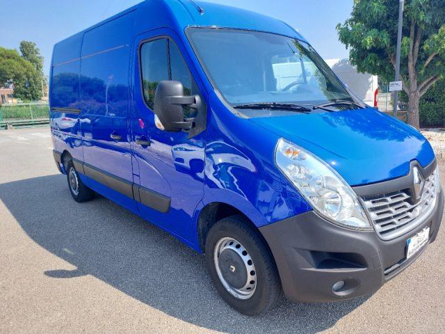 RENAULT MASTER T35 2.3 dCi/130 PM-TM Furgone Ice