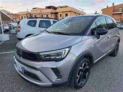 OPEL CROSSLAND 1.5 ECOTEC D 110 CV Start&Stop Ultimate Uniprò