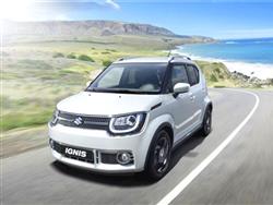 SUZUKI IGNIS 1.2 Dualjet Top