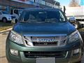 ISUZU D-MAX 2.5 Crew Cab Planet 4WD