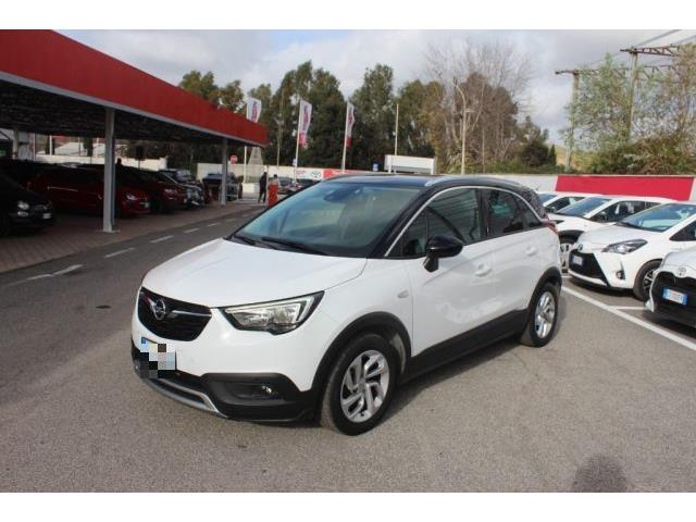 OPEL CROSSLAND X 1.2 12V Start&Stop Innovation