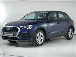 AUDI Q3 35 TDI S TRONIC