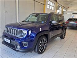 JEEP RENEGADE 1.0 T3 Limited *UNICO PROPRIETARIO*