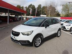 OPEL CROSSLAND X 1.2 12V Start&Stop Innovation