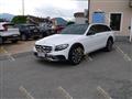 MERCEDES CLASSE E STATION WAGON d S.W. 4Matic Auto Premium Plus All-Terrain