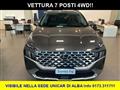 HYUNDAI SANTA FE 1.6 T-GDi HEV 4WD AT 7 posti XCLASS