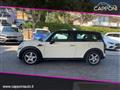 MINI CLUBMAN Mini 1.6 16V Cooper D Clubman