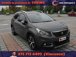 PEUGEOT 2008 (2013) BlueHDi 100 Allure