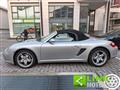 PORSCHE BOXSTER 2.7 24V CERTIFICATA