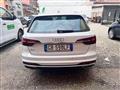 AUDI A4 AVANT Avant 35 TDI/163 CV S tronic Business Advanced