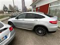 MERCEDES GLC SUV d 4Matic Sport