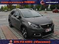 PEUGEOT 2008 (2013) BlueHDi 100 Allure