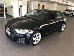 AUDI A1 SPORTBACK A1 SPB 30 TFSI Admired Advanced