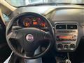 FIAT GRANDE PUNTO 1.3 MJT 90 CV 5 porte 5.900