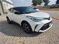 TOYOTA C-HR 2.0 Hybrid E-CVT Trend