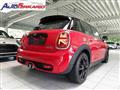 MINI MINI 5 PORTE Mini 2.0 Cooper S Hype 5 porte