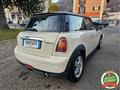 MINI MINI 3 PORTE 1.6 16V Cooper D