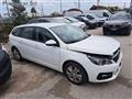 PEUGEOT 308 SW 1.5 bluehdi Business - targa FS046SV