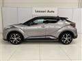 TOYOTA C-HR 1.8 Hybrid E-CVT Style