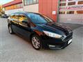 FORD FOCUS 1.5 TDCi 120 CV SW Business