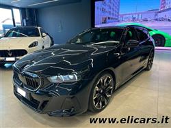BMW SERIE 5 TOURING d 48V xDrive Touring Msport