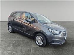 OPEL CROSSLAND X Crossland X 1.2 Turbo 12V 110 CV Start&Stop Advance