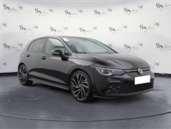 VOLKSWAGEN GOLF 2.0 TDI GTD DSG