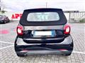 SMART FORTWO CABRIO 90 0.9 T twinamic cabrio Passion